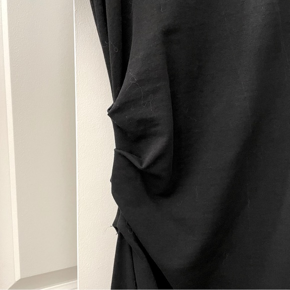 James Perse Little Black Dress - Picture 4 of 6